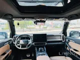 Jetour T2 2024